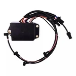 Johnson/evinrude/omc New Oem Ignition Power Pack Cd 4L 584028, 0584028; 584027. Fixed Price $80.99.