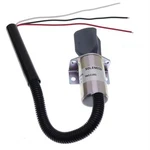 10871 12V Solenoid Valve For Corsa Electric Captain's Call Systems 3-WIRES. Fixed Price $154.99.