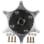 Mercury Mercruiser 862975A1 Centa CF-DS-22 Marine Damper Plate 3/8-16 Bolt. Fixed Price $700.84.