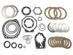Crusader Transmission Overhaul Kit Sierra 18-2591 Borg Warner Velvet Drive 71-72. Fixed Price $437.41.