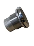 Marine Hardware Exhaust Port Ss 3-1/2" Hose GETH3.500-S. Fixed Price $299.95.