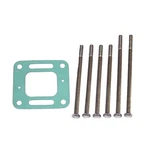 Sierra International 18-8505 Exhaust Elbow Mounting. Fixed Price $37.15.
