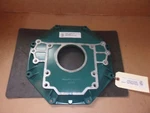 Used Volvo Penta Fresh Water Adapter Plate- Pn 861633. Fixed Price $300.00.