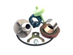 TH350 18 Tooth & 34 Speedometer Gear Set Transmission Tail Housing Kit. Fixed Price $97.74.