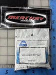 Genuine Sierra 18-3553 Thermostat Replaces Mercury Mariner 75692 E11B. Fixed Price $10.00.