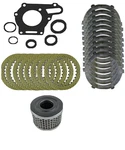ZF45A Marine Transmission Deluxe Rebuilding Kit With Filter. Fixed Price $577.83.