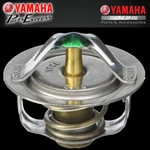 New Genuine Yamaha 2001-2005 Oem Thermostat Raptor 660R 5LP-12411-00-00. Fixed Price $34.95.