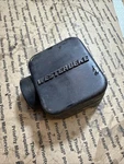 Westerbeke 30B Three Air Intake Silencer. Fixed Price $129.00.