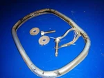 0319280 Seal For Housing 0391578 Johnson Evinrude 15HP. Fixed Price $59.00.