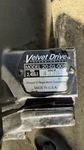 Borg Warner Velvet Drive Marine Transmission Model 20-01-005 Ratio 2.445:1. Fixed Price $2500.00.
