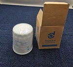 (qty 2) Donaldson P502051 Lube Filter Spin-on Flow 37 Micron Fits D87Z-6731-A. Fixed Price $31.68.