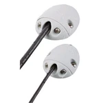 Newmar Cable Feed-thru #RA-3. Fixed Price $90.58.