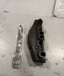 Fits 1994-UP Volvo Penta Exhaust Manifold 305 350 5.7L 5.0L V8 3852374 3857723. Fixed Price $99.99.