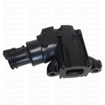Exhaust Elbow Inch Mercruiser Dry Joint Gm Replacement 864591T02 Extra Tall. Fixed Price $334.40.