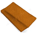 Swobbit Deck Maintenance Brown Scrub Pads X2 Pcs. Fixed Price $13.23.