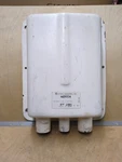 A2 Centek Marine 1020200, Gen Sep, Exhaust / Water Separator, 2' 1.5'. Fixed Price $379.00.