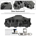 99745 Marine Exhaust Manifold 18-1952-1 For Mercruiser 4.3L 262 V6 99746 85-02. Fixed Price $155.68.