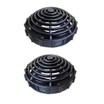 Intake Filter Screen For Johnson Livewell Aerator Pump 77125 7100118. Fixed Price $13.50.