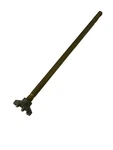 Omc Evinrude Johnson 0377631 Gear & Shaft (short). Fixed Price $34.95.