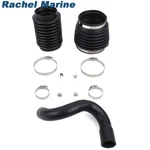 Bellows Kit For Volvo Penta Duo Prop 280 Dp 290 876294 876631 876632 AQ250. Fixed Price $58.28.