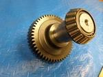 Zf Marine IRM220A Transmission Output Shaft 3205304001. Fixed Price $500.00.