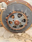 Twin Disc MG506 Spider Drive Gear. Fixed Price $500.00.