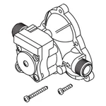 Shurflo Sealed Switch For 2088. Fixed Price $125.75.