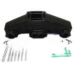 Center Rise Exhaust Manifold 89-02 Omc Cobra Stringer Volvo Penta 305 350 V8. Fixed Price $424.64.