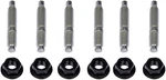 Exhaust Manifold Hardware Kit Dorman 03414B. Fixed Price $24.16.