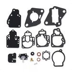 Carburetor Rebuild Kit For Mercury Mariner Outboard 6-10 15 20 25 Hp 1395-97611. Fixed Price $14.50.