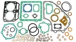 728271-92605 Gasket Kit For Yanmar 2GM20 18 Hp Models. Fixed Price $79.49.