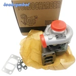 Turbocharger TA3107 2674398 465778-0018 For Perkins Engine T4.236 TA236. Fixed Price $195.99.
