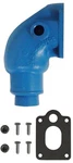 Exhaust Elbow 90 Deg For Chrysler 318 5.2L, 360 5.9L V8 Replaces 2847405. Fixed Price $177.95.