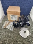 Quicksilverr 46-807151A14 W/p Body Impeller Assembly Mercury Marine. Fixed Price $113.81.
