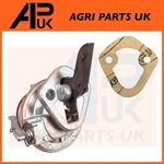 Fuel Lift Pump Ford Lehman 2711E 2712E 2713E 2414E 2715E Engine Tractor. Fixed Price $32.22.