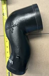 US25 Mercury Quicksilver 865947A01 Exhaust Elbow Used. Fixed Price $160.00.