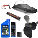 Yamaha Oem Cover, Top, 1HP-F171A-00-00. Fixed Price $35.61.