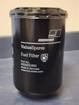 Mtu Spin On Fuel Filter 0020921901. Fixed Price $40.00.
