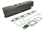 Manifold, Exhaust System Barr Marine MC-1-63122. Fixed Price $770.24.