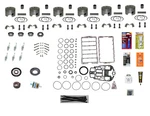 60V 150 175 Rebuild Kit Evinrude E-tec 2007 2012 5007039 5007040 5007190. Fixed Price $1309.95.