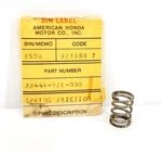 Genuine Honda B75 BF75 BF100 Oem Recoil Starter Friction Spring 18222-921-000. Fixed Price $5.99.
