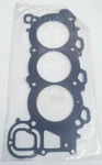 Genuine Mercury Yamaha 225 200 250 Hp Head Gasket Starboard Right Fourstoke. Fixed Price $115.21.