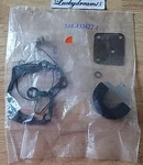 New Oem Omc Johnson Evinrude Carburetor Repair Kit 0435677. Fixed Price $14.95.