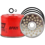 Fuel Filter Baldwin BF825 (12 Pack). Fixed Price $102.00.