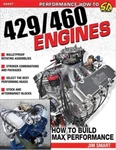 Ford 429/460 Engines Manual: How To Build Max Performance. Fixed Price $33.53.