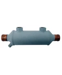 Seakamp 2-12-13-3 Oil Cooler 12" X 1" 3/8" Npt. Fixed Price $247.42.