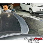 Rear Window Roof Wing Fits Volvo S60 2010-2013 Sedan Spoilerprox 284RG. Fixed Price $136.80.