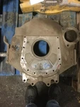 Replaces Cat 3208N Flywheel Housing , Oh. Fixed Price $537.85.
