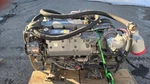 Yanmar 4LHA-HTP Marine Diesel Engine With Zf HSW450A2 2.5:1R, 8 Degree Downangle. Fixed Price $23500.00.