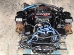 Mercury Mercruiser 5.7 350 V8 Marine Engine No Salt Drop Ready 393 Hrs. Fixed Price $5199.00.